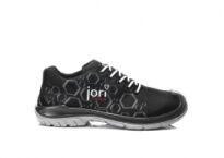 BUTY JORI JO_FUN BLACK LOW ESD S3 - 2