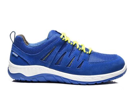 BUTY ELTEN  MADDOX BLUE LOW ESD S1P