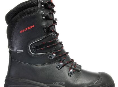 BUTY ELTEN  ARBORIST GTX S3 CI
