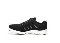 BUTY ELTEN  APACHE BLACK-WHITE LOW O1 - 3