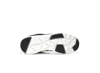 BUTY ELTEN  APACHE BLACK-WHITE LOW O1 - 5