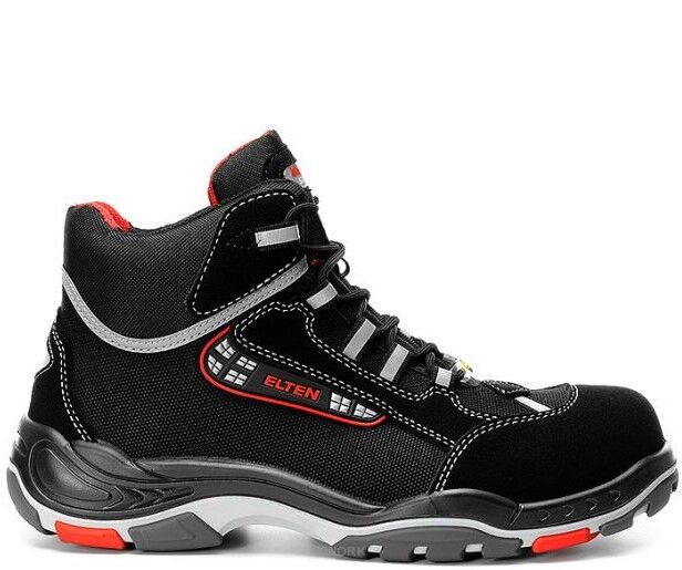 BUTY ELTEN  SANDER XXT ESD S3