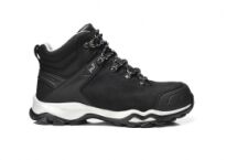 BUTY JORI JO_POWERFUL BLACK MID S3 - 2