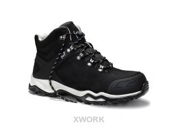 BUTY JORI JO_POWERFUL BLACK MID S3