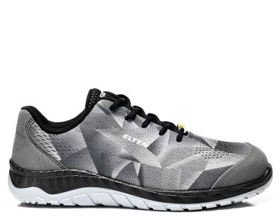 BUTY ELTEN  LANDON GREY LOW ESD S1