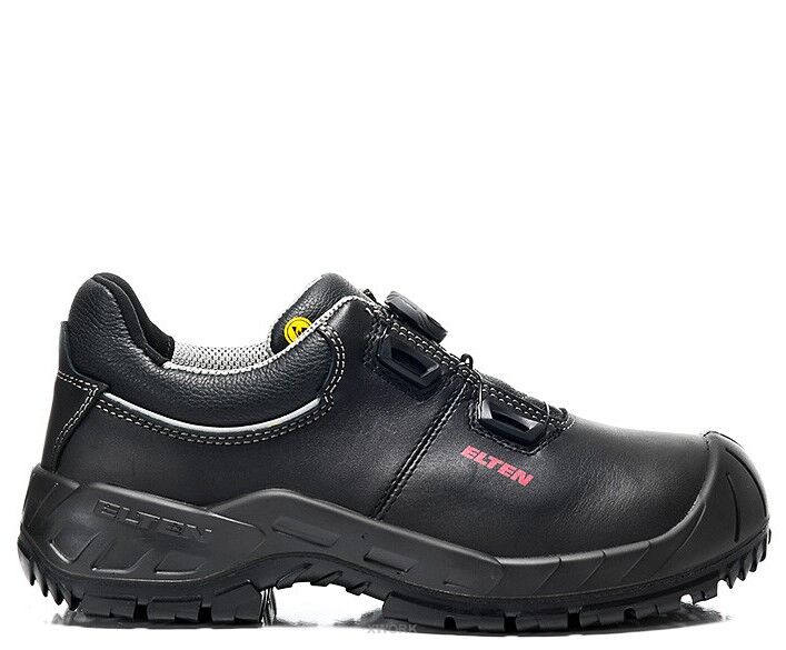 BUTY ELTEN  LAURENZO BOA LOW ESD S3