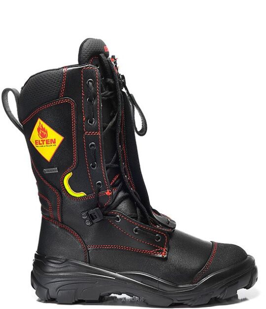 BUTY ELTEN  FIRE PROOF GTX F2A
