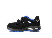 BUTY ELTEN  IMPULSE LADY XXTL BLUE EASY ESD S1P - 3