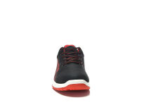 BUTY ELTEN  LANA BLACK-RED LOW ESD O1 - 2