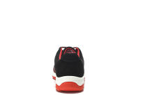 BUTY ELTEN  LANA BLACK-RED LOW ESD O1 - 4