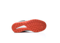 BUTY ELTEN  LANA BLACK-RED LOW ESD O1 - 5