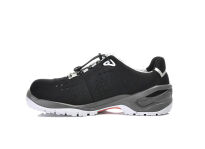 BUTY ELTEN  IMPULSE GREY LOW ESD S1 - 3