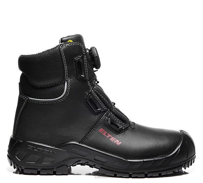 BUTY ELTEN  LAURENZO BOA MID ESD S3