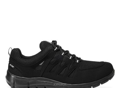 BUTY ELTEN  APACHE BLACK LOW O1