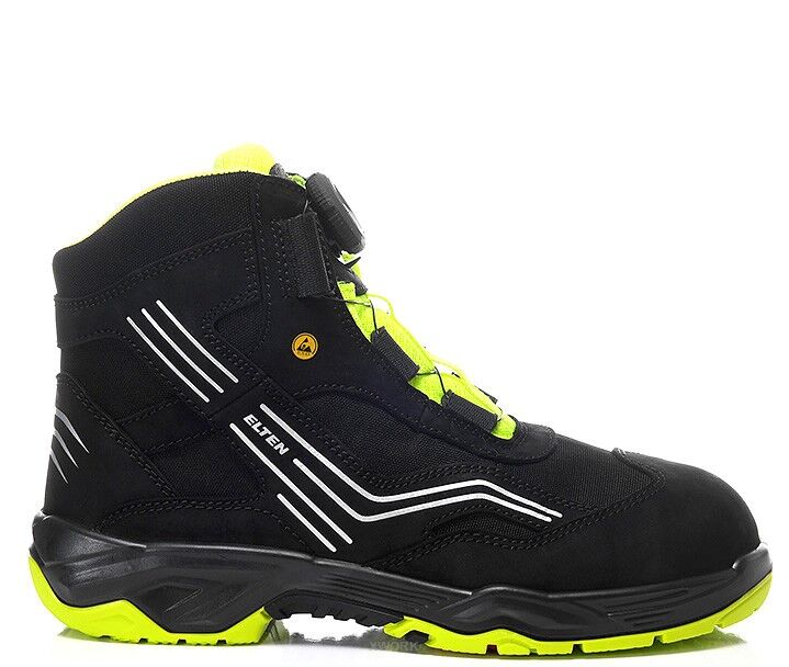 BUTY ELTEN  AMBITION BOA MID ESD S2