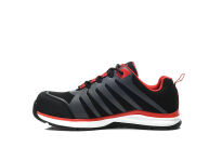 BUTY JORI JO_RAPID BLACK-RED LOW ESD S3 - 3