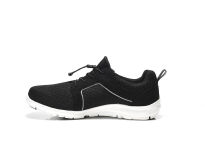 BUTY ELTEN  MAIDU BLACK LOW O1 - 3