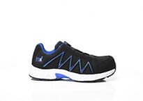 BUTY JORI JO_SPEEDY BOA BLACK-BLUE LOW ESD S1P - 2