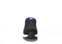 BUTY JORI JO_SPEEDY BOA BLACK-BLUE LOW ESD S1P - 3