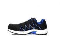 BUTY JORI JO_SPEEDY BOA BLACK-BLUE LOW ESD S1P - 4