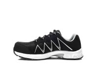 BUTY JORI JO_SPEEDY BLACK-SILVER LOW ESD S3 - 3
