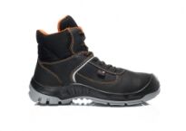 BUTY JORI JO_COLOUR ORANGE MID S3 - 2