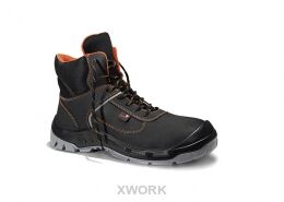 BUTY JORI JO_COLOUR ORANGE MID S3