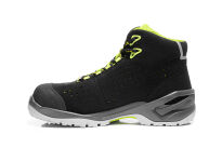 BUTY ELTEN  IMPULSE GREEN MID ESD S1P - 3