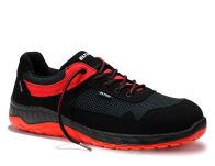 BUTY ELTEN  LONNY RED LOW ESD S1P - 6