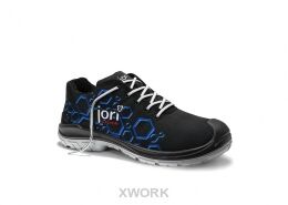 BUTY JORI JO_FUN BLUE LOW ESD S3
