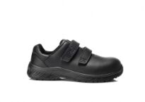 BUTY JORI JO_CLEAN STRAP BLACK LOW ESD S3 - 2