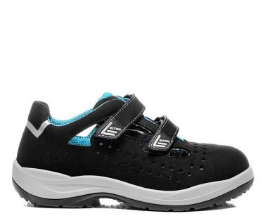 BUTY ELTEN  IMPULSE LADY AQUA EASY ESD S1P
