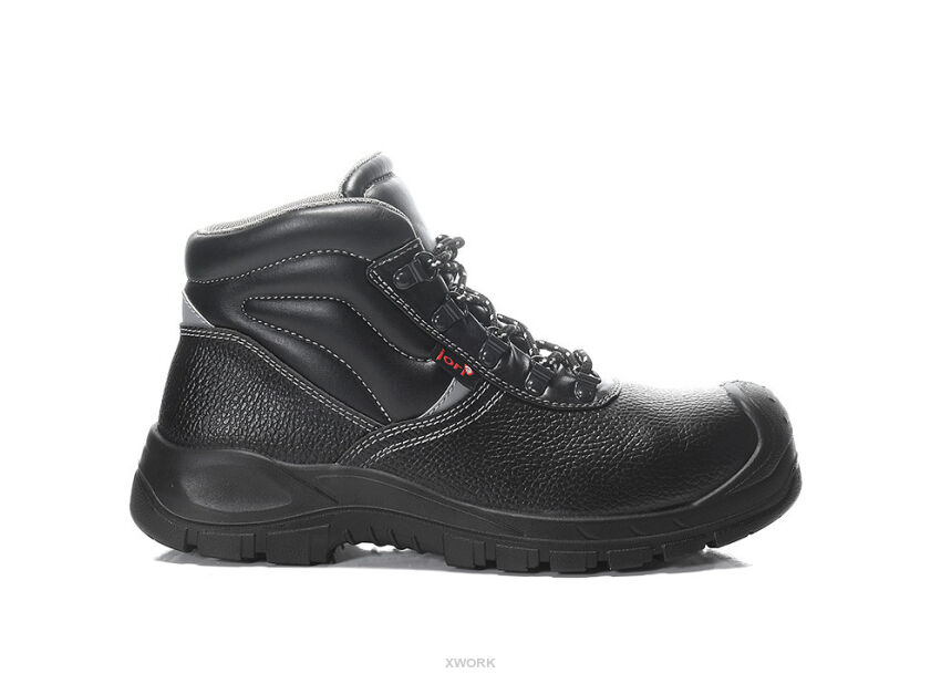 BUTY JORI BASIC II MID S3