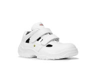 BUTY ELTEN  WHITE EASY LOW ESD S1 - 2
