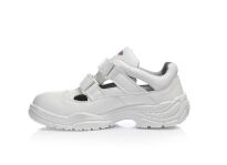 BUTY ELTEN  WHITE EASY LOW ESD S1 - 5