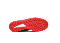 BUTY ELTEN  MADDOX BLACK-RED LOW ESD S3 - 7