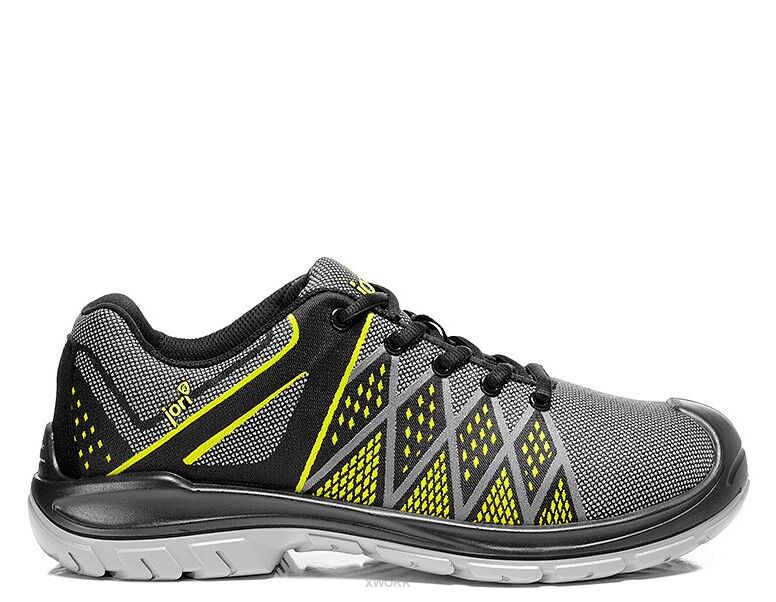 BUTY JORI JO_FLEX GREEN LOW ESD S1P