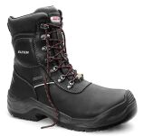 BUTY ELTEN  JOSCHI GTX ESD S3 CI - 5
