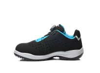 BUTY ELTEN  IMPULSE LADY BOA AQUA LOW ESD S1P - 3