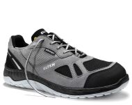 BUTY ELTEN  MALCOLM GREY LOW ESD S1P - 6