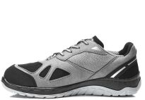 BUTY ELTEN  MALCOLM GREY LOW ESD S1P - 3