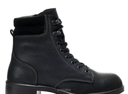 BUTY ELTEN  NIKOLA BLACK MID ESD S2