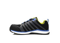 BUTY JORI JO_RAPID BLUE-YELLOW LOW ESD S3 - 3