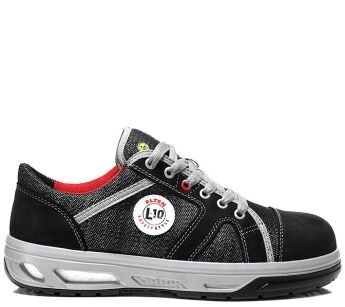 BUTY ELTEN  SENSATION XX10 LOW ESD S3