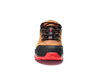 BUTY JORI JO_POWERFUL BROWN LOW S3 - 2