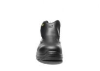 BUTY JORI JO_CLEAN SLIPPER BLACK MID ESD S3 - 3