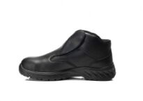 BUTY JORI JO_CLEAN SLIPPER BLACK MID ESD S3 - 4