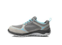 BUTY ELTEN  MELLI GREY LOW ESD S1P - 3