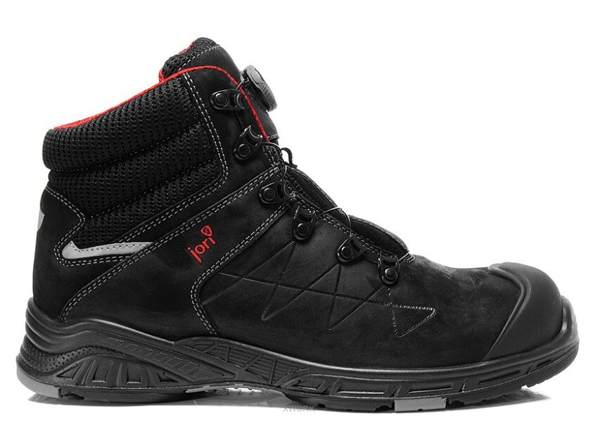 BUTY JORI JO_MAX BOA MID S3