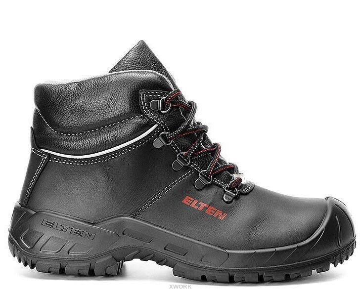 BUTY ELTEN  RENZO MID ESD S3 FO/SR/SC/LG